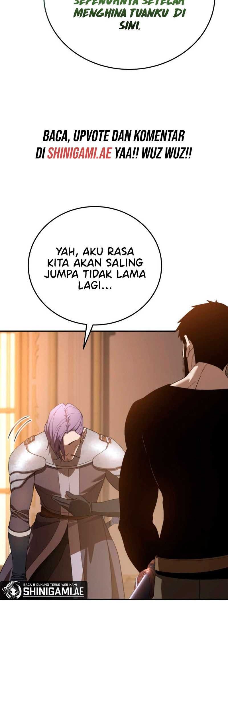 Star-Embracing Swordmaster Chapter 24 - halaman 19