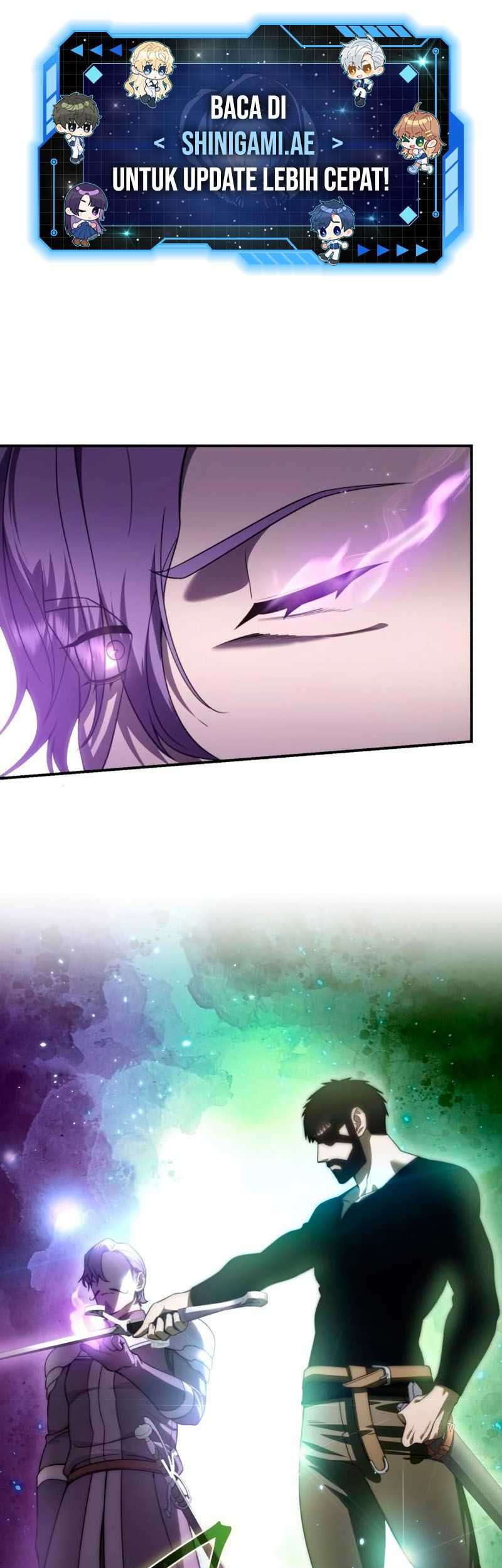 Star-Embracing Swordmaster Chapter 24 - halaman 2