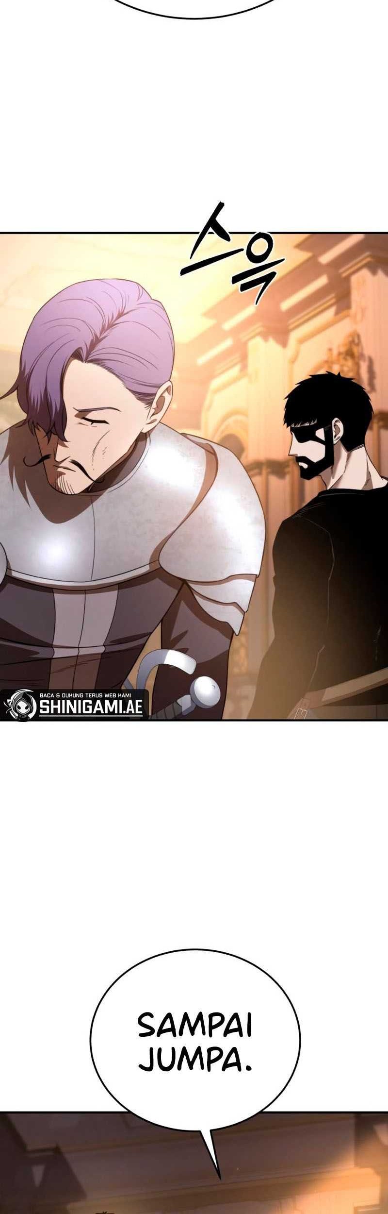 Star-Embracing Swordmaster Chapter 24 - halaman 21