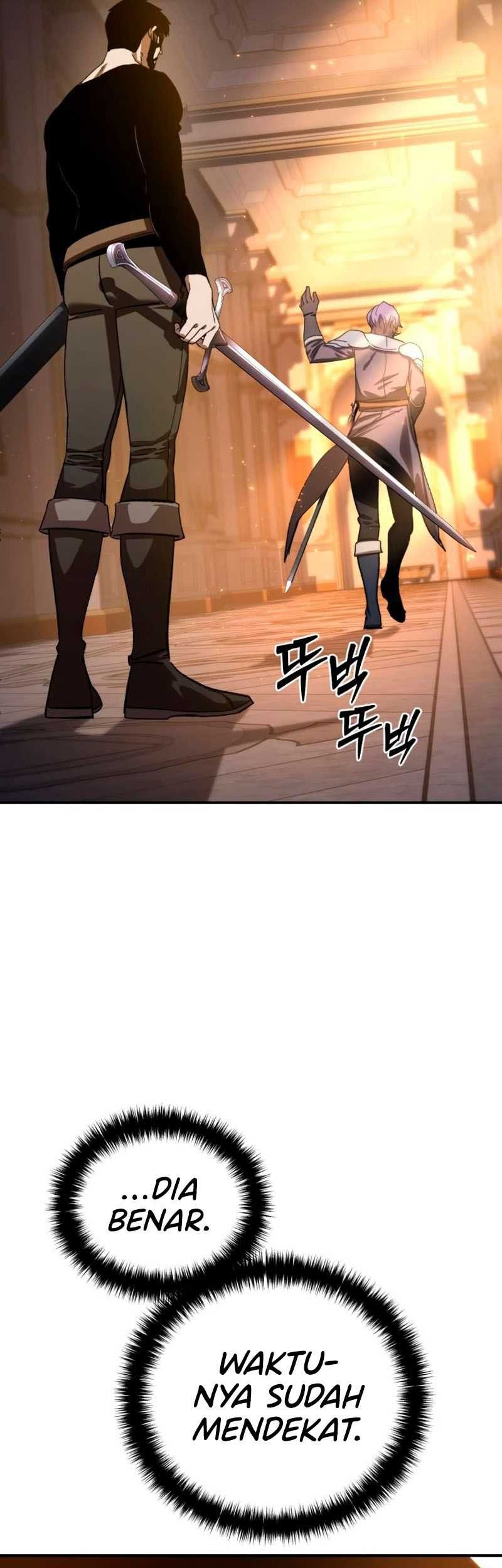 Star-Embracing Swordmaster Chapter 24 - halaman 22