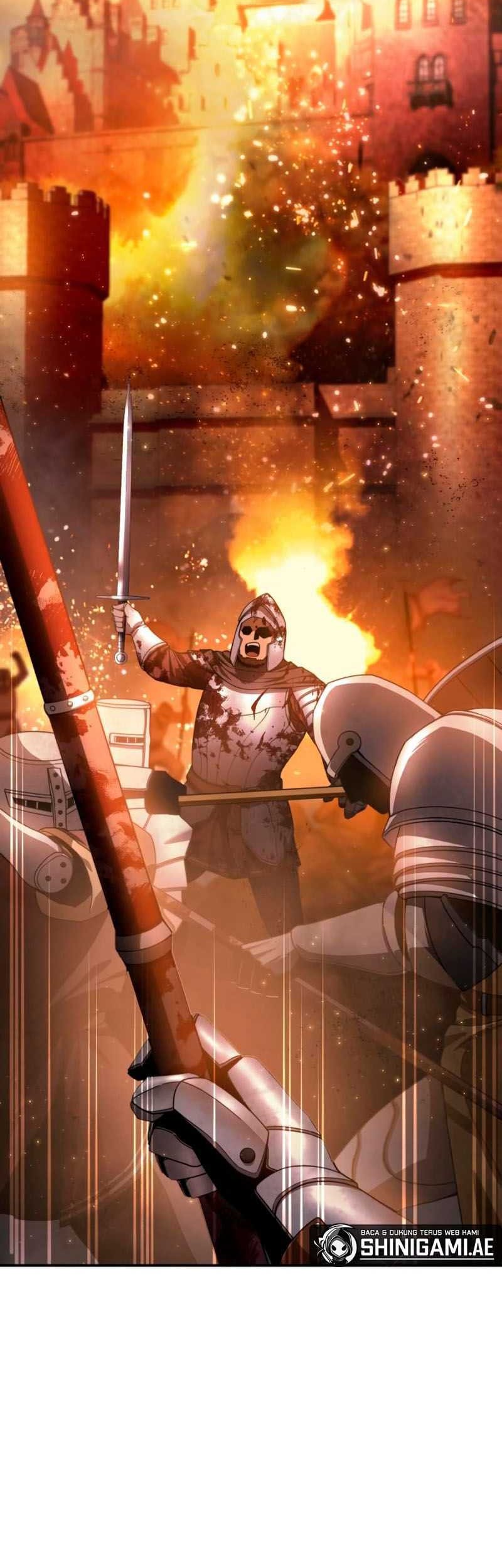 Star-Embracing Swordmaster Chapter 24 - halaman 24