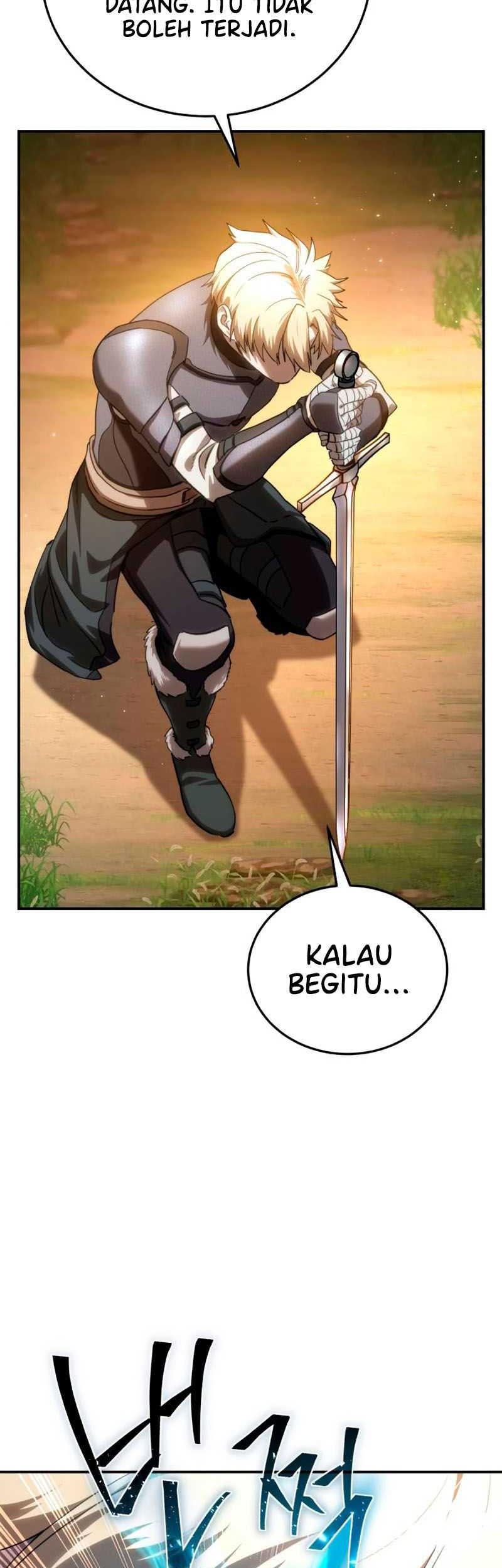 Star-Embracing Swordmaster Chapter 24 - halaman 28
