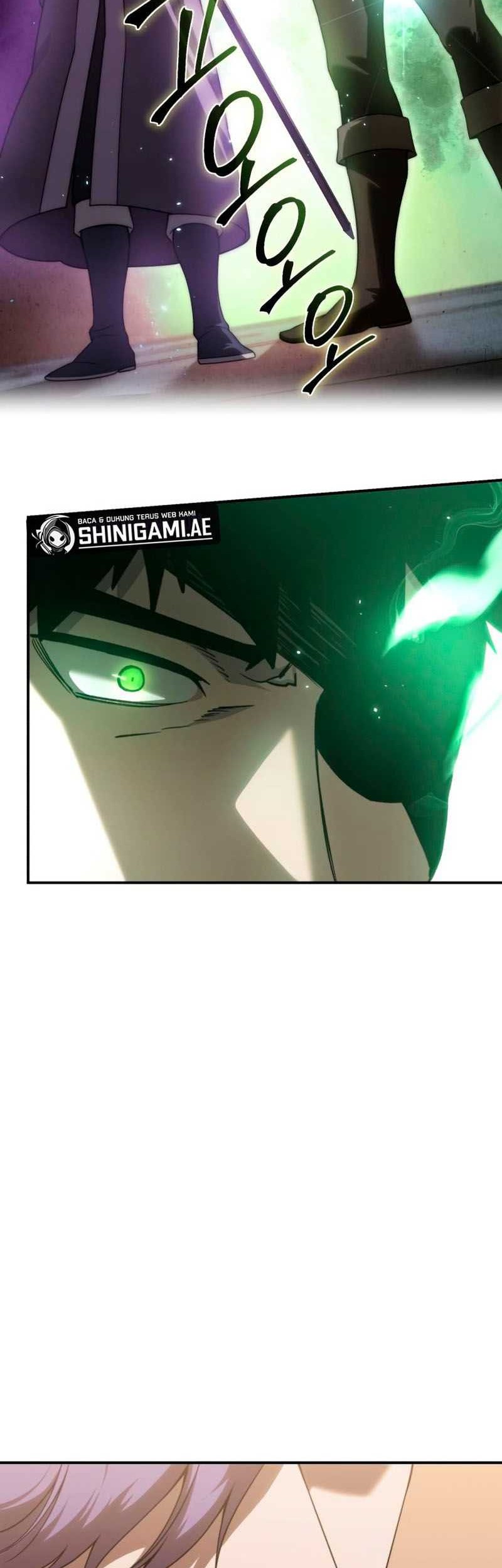 Star-Embracing Swordmaster Chapter 24 - halaman 3