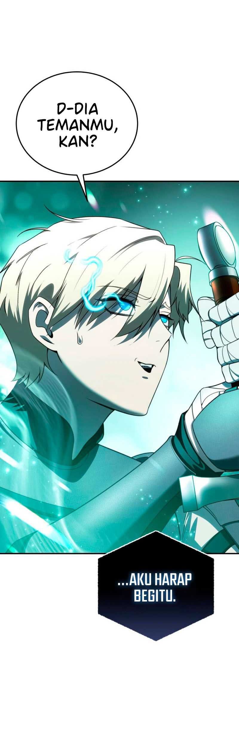 Star-Embracing Swordmaster Chapter 24 - halaman 32