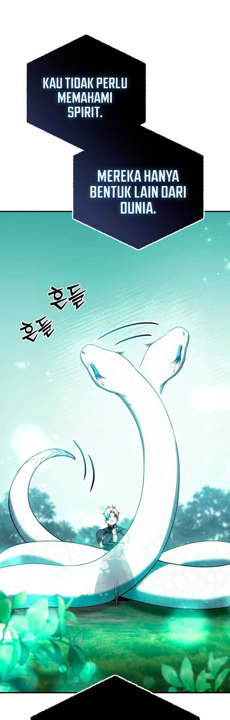 Star-Embracing Swordmaster Chapter 24 - halaman 36