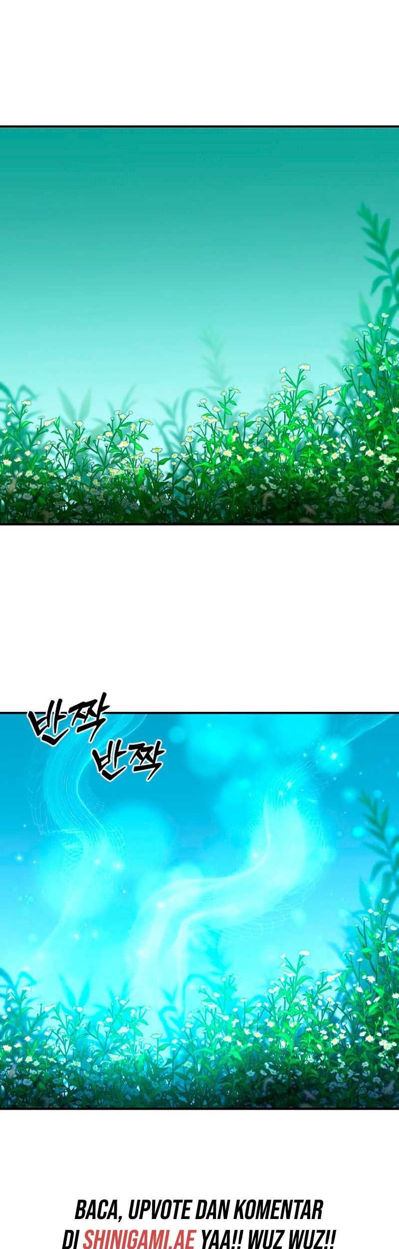 Star-Embracing Swordmaster Chapter 24 - halaman 39