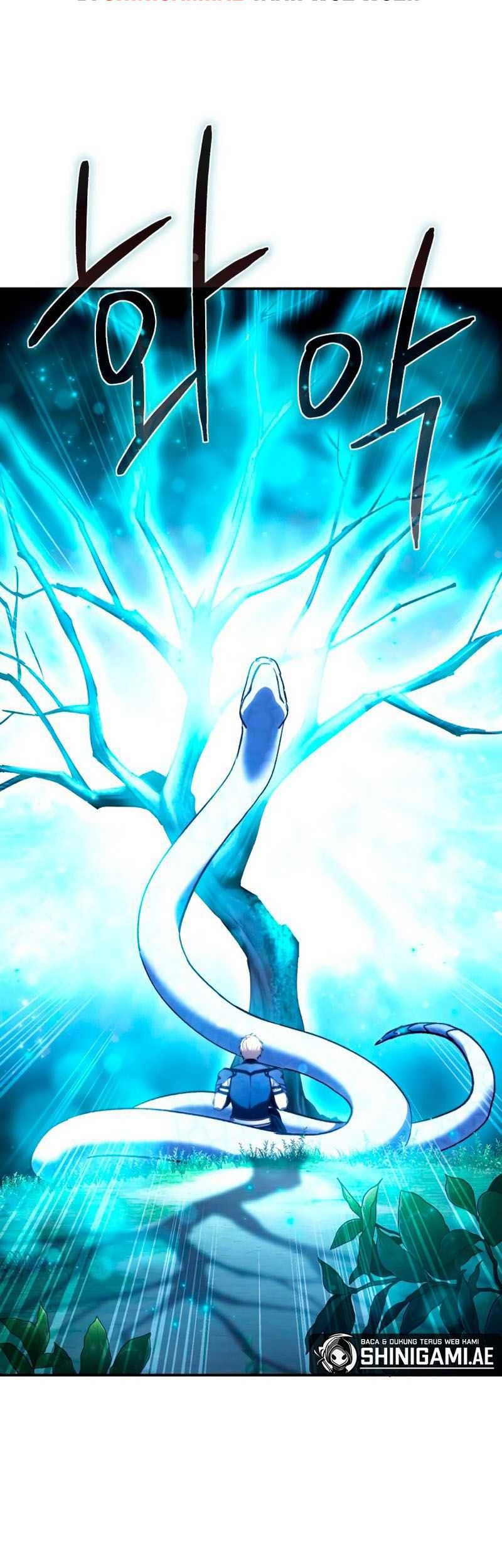 Star-Embracing Swordmaster Chapter 24 - halaman 40