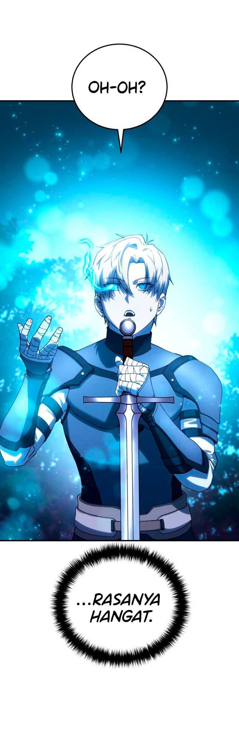 Star-Embracing Swordmaster Chapter 24 - halaman 41