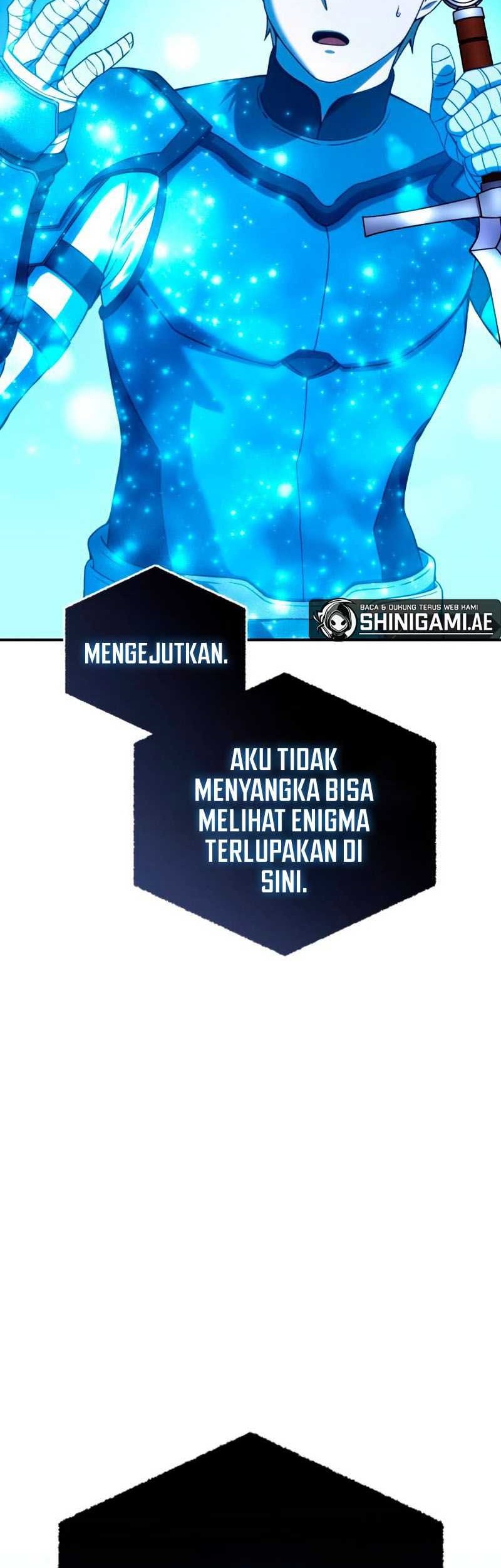 Star-Embracing Swordmaster Chapter 24 - halaman 43