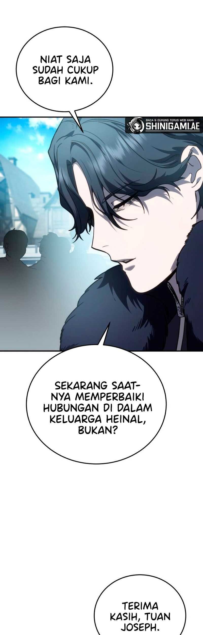 Star-Embracing Swordmaster Chapter 24 - halaman 48