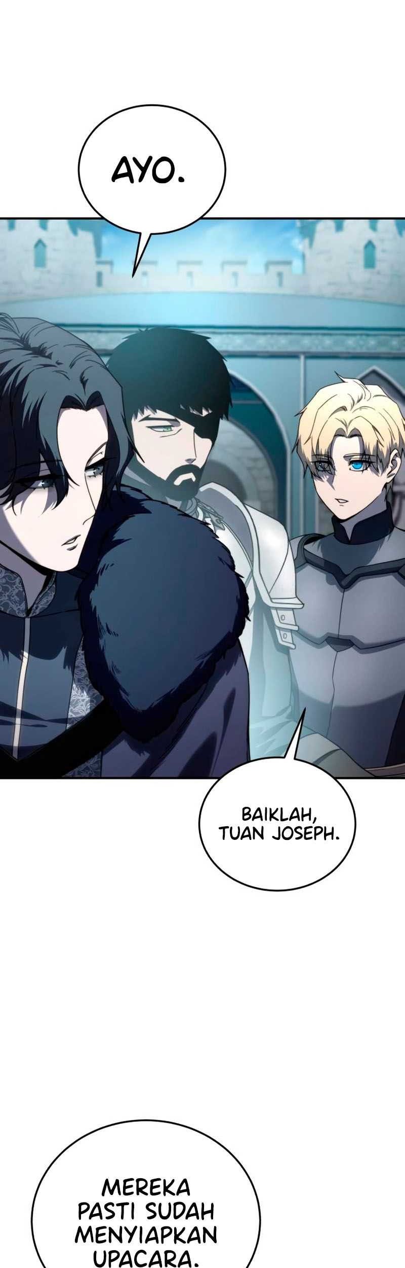 Star-Embracing Swordmaster Chapter 24 - halaman 52
