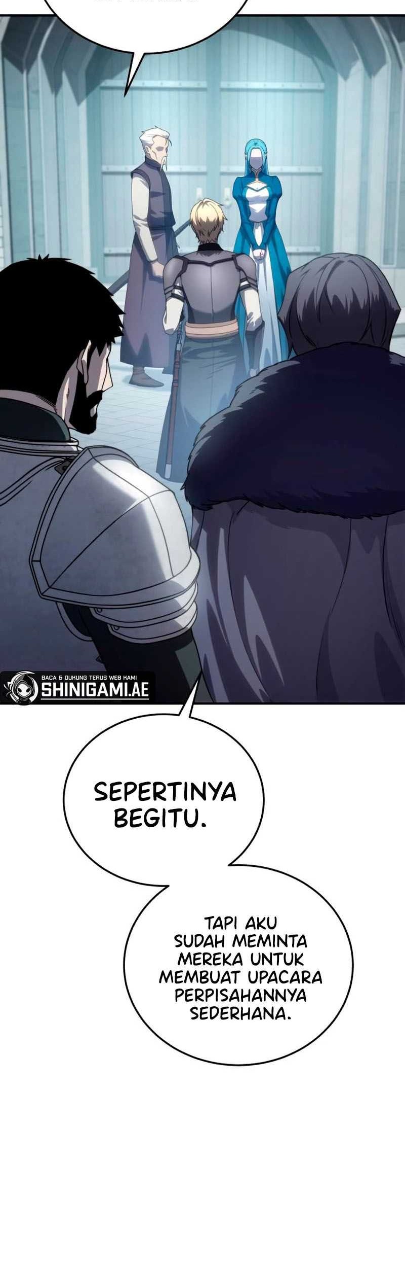 Star-Embracing Swordmaster Chapter 24 - halaman 53
