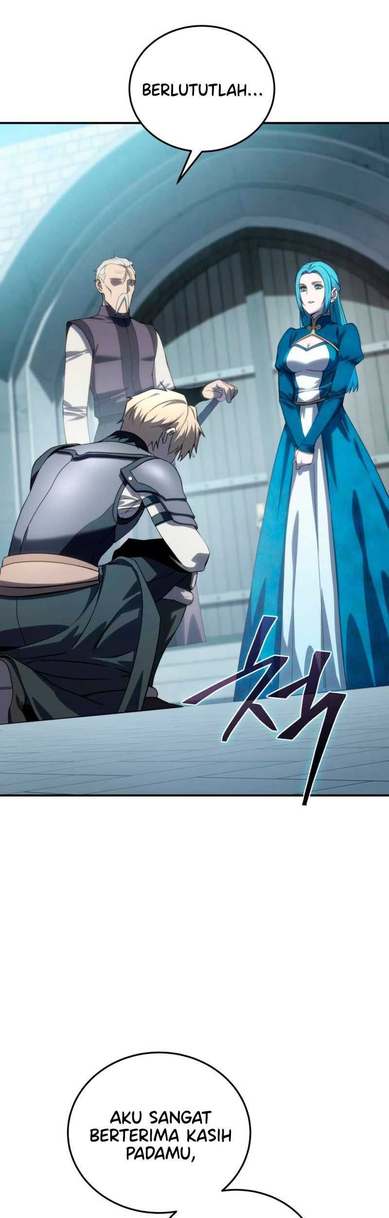 Star-Embracing Swordmaster Chapter 24 - halaman 54