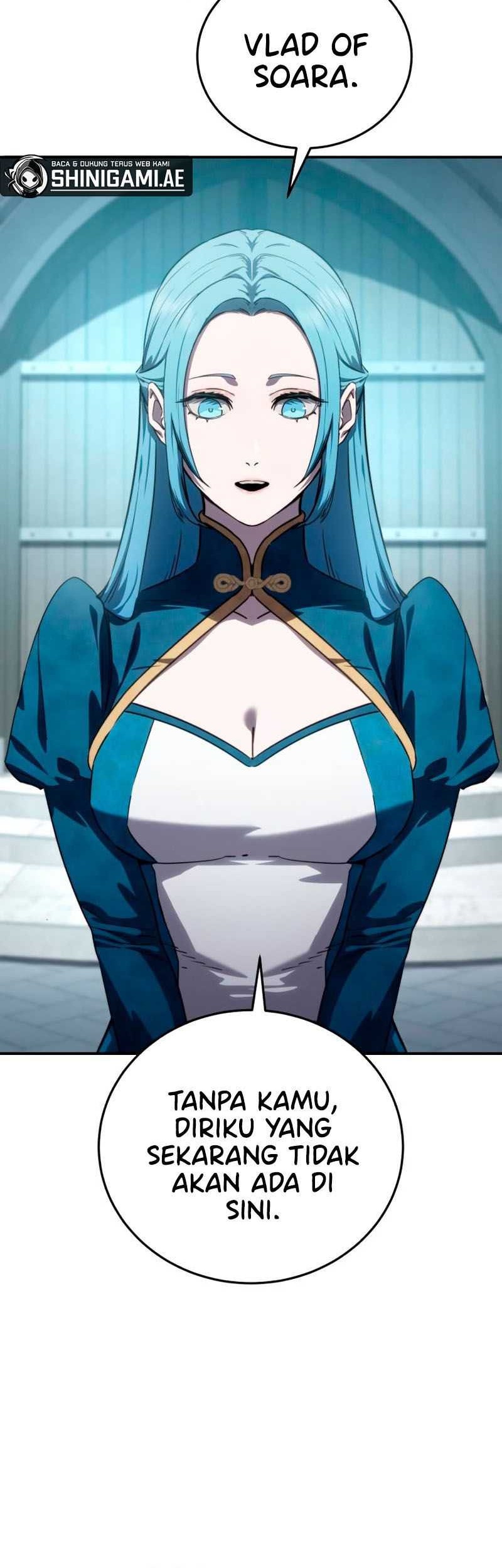 Star-Embracing Swordmaster Chapter 24 - halaman 55