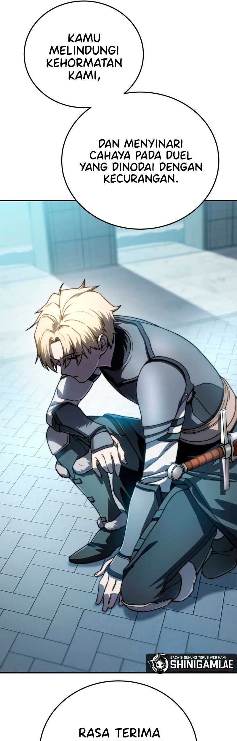 Star-Embracing Swordmaster Chapter 24 - halaman 56