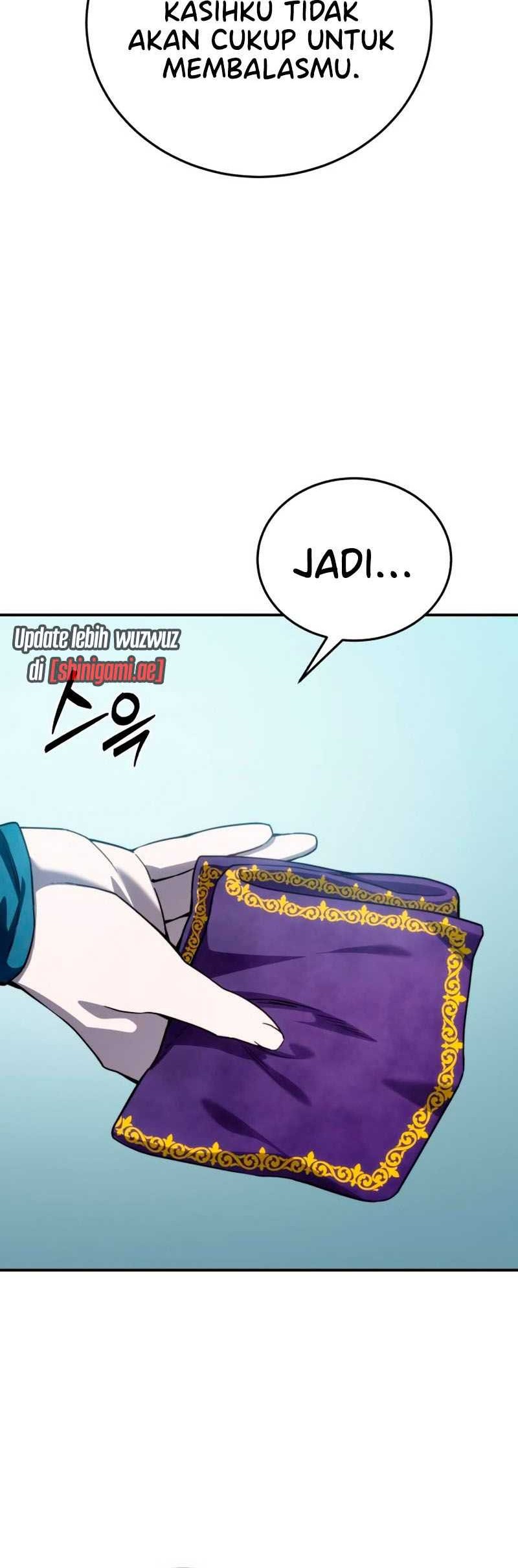 Star-Embracing Swordmaster Chapter 24 - halaman 57