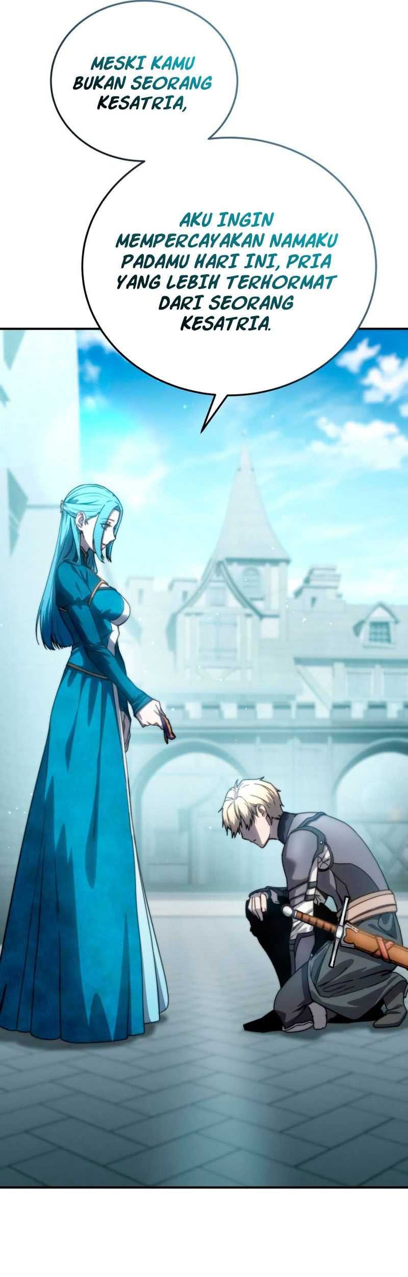 Star-Embracing Swordmaster Chapter 24 - halaman 58
