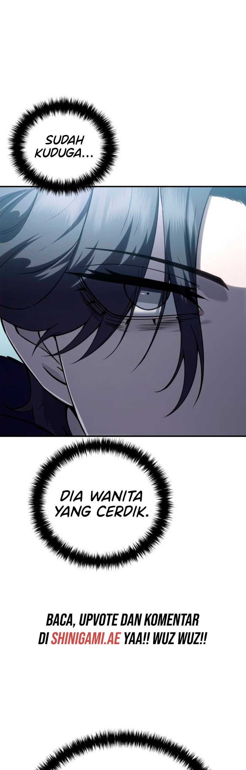 Star-Embracing Swordmaster Chapter 24 - halaman 59