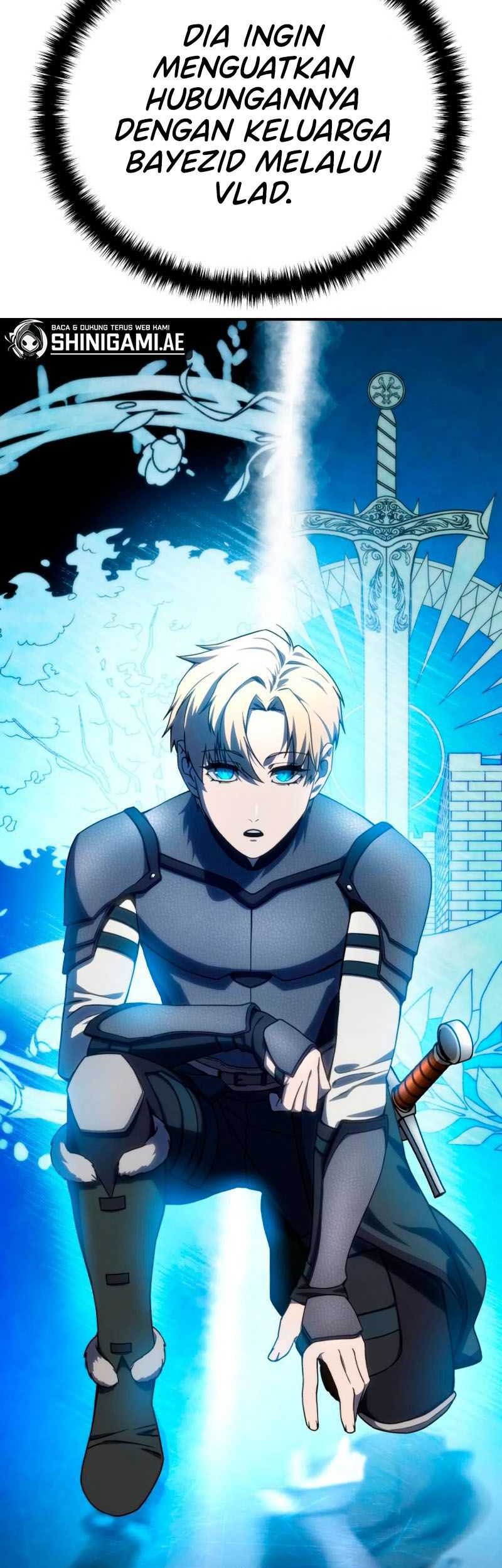 Star-Embracing Swordmaster Chapter 24 - halaman 60