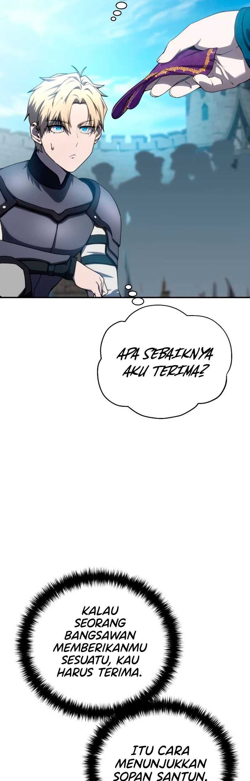 Star-Embracing Swordmaster Chapter 24 - halaman 62