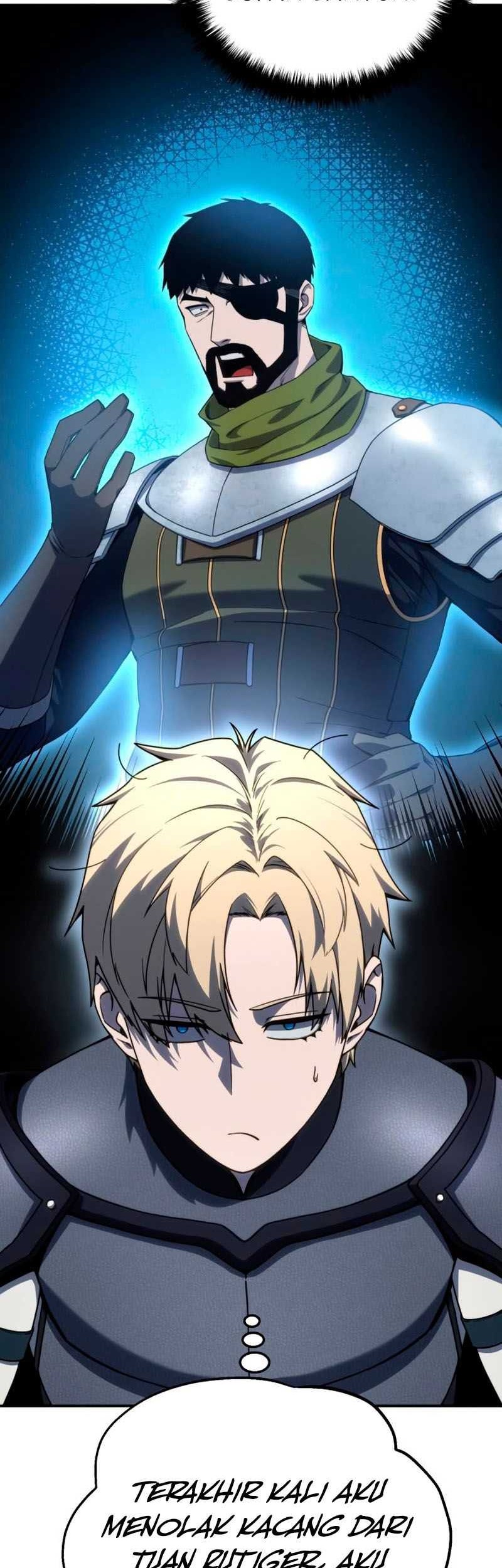 Star-Embracing Swordmaster Chapter 24 - halaman 63