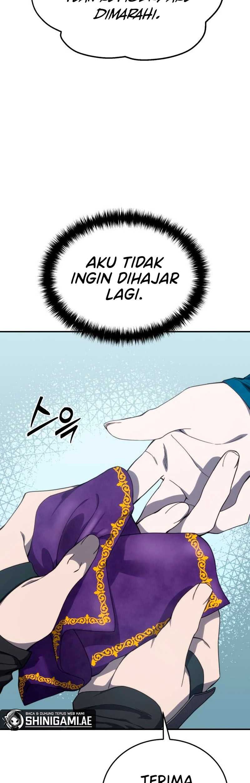 Star-Embracing Swordmaster Chapter 24 - halaman 64