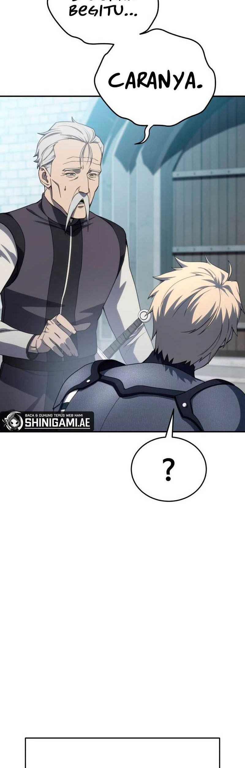 Star-Embracing Swordmaster Chapter 24 - halaman 67