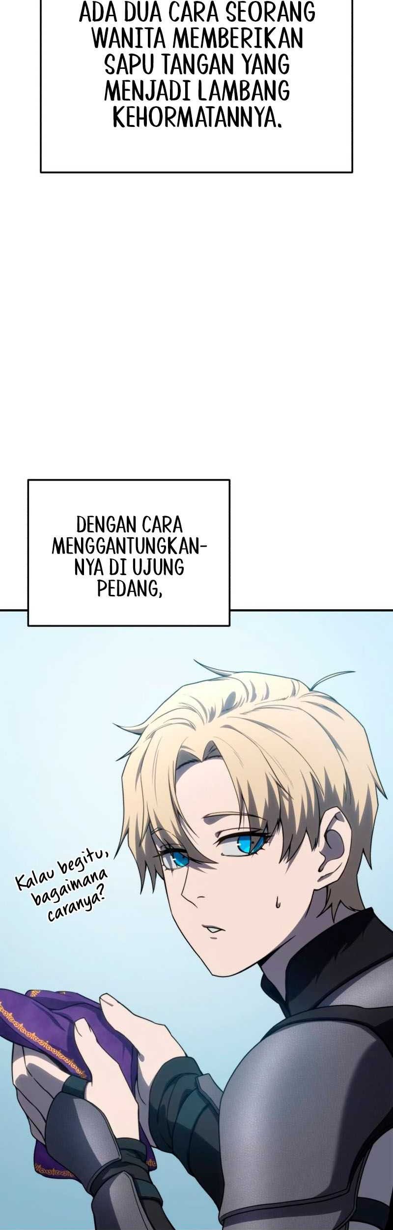 Star-Embracing Swordmaster Chapter 24 - halaman 68