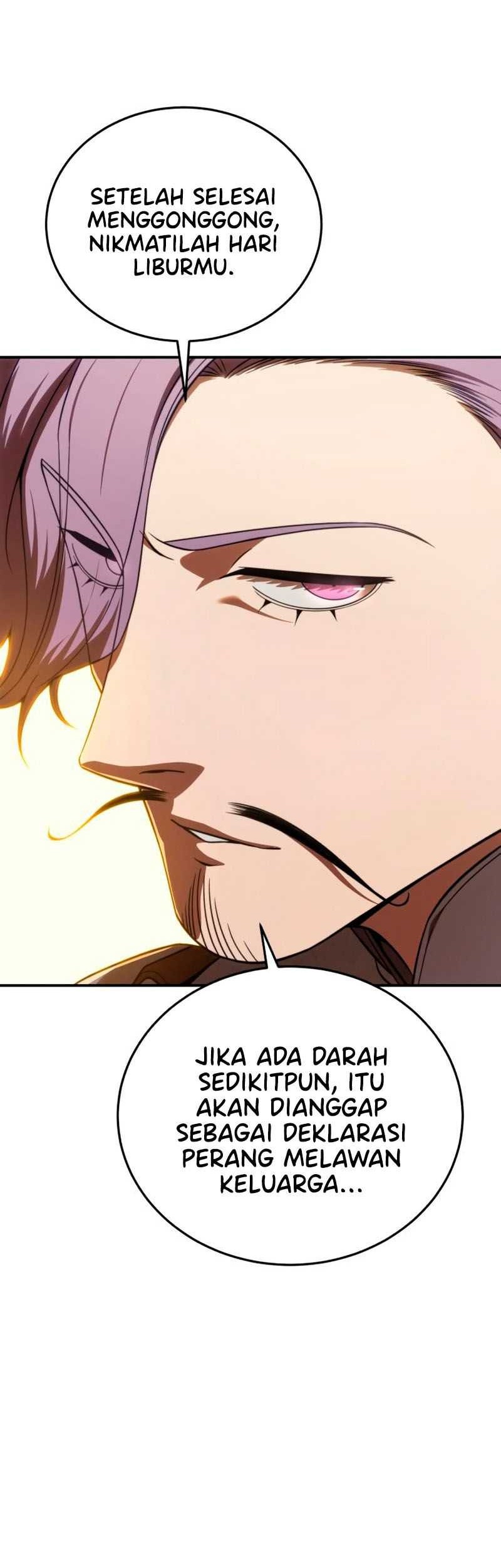 Star-Embracing Swordmaster Chapter 24 - halaman 7