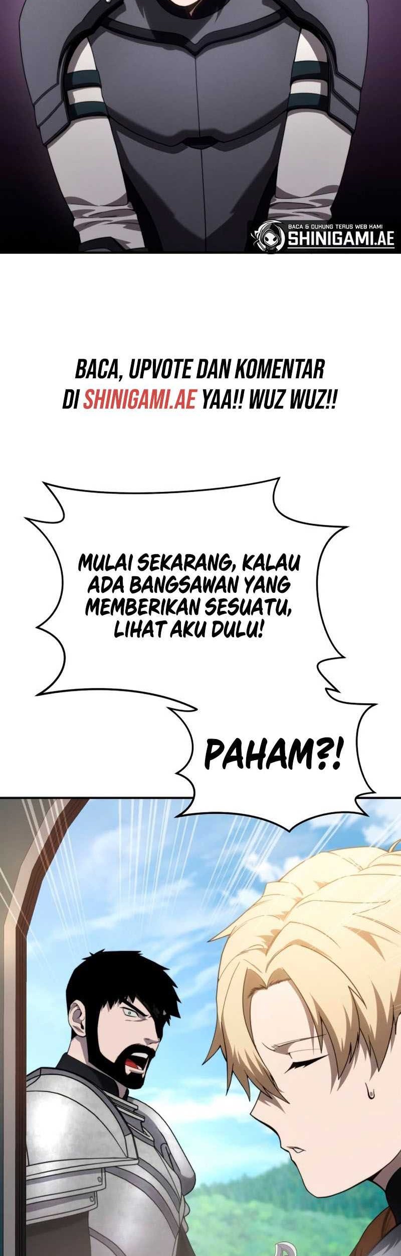 Star-Embracing Swordmaster Chapter 24 - halaman 79