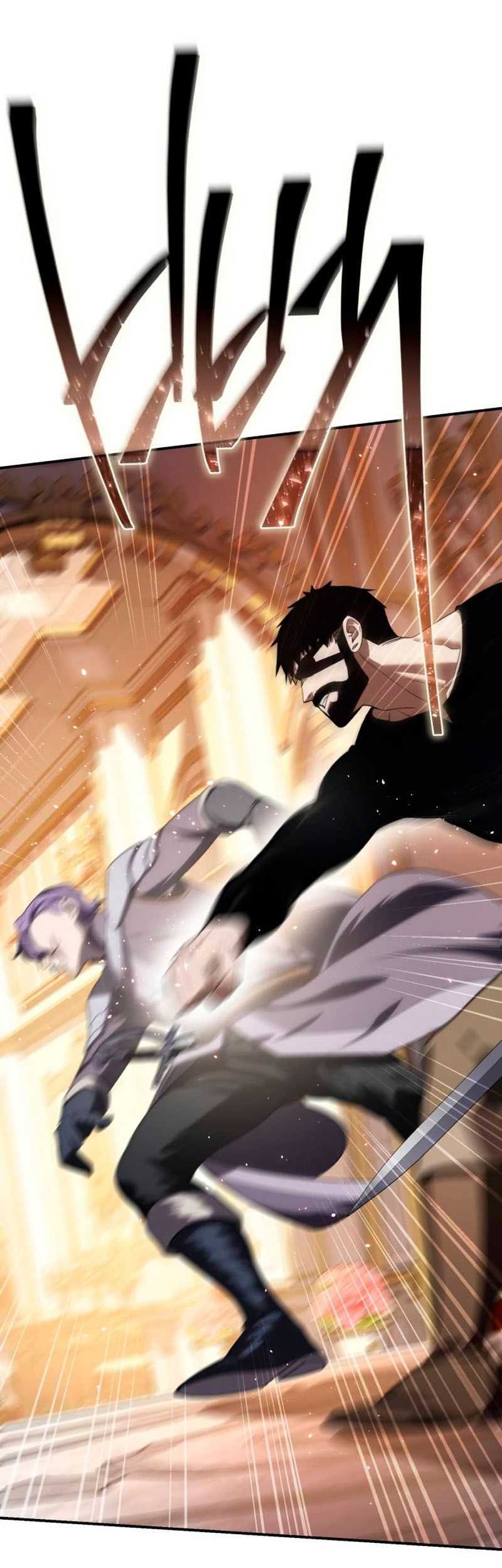 Star-Embracing Swordmaster Chapter 24 - halaman 9
