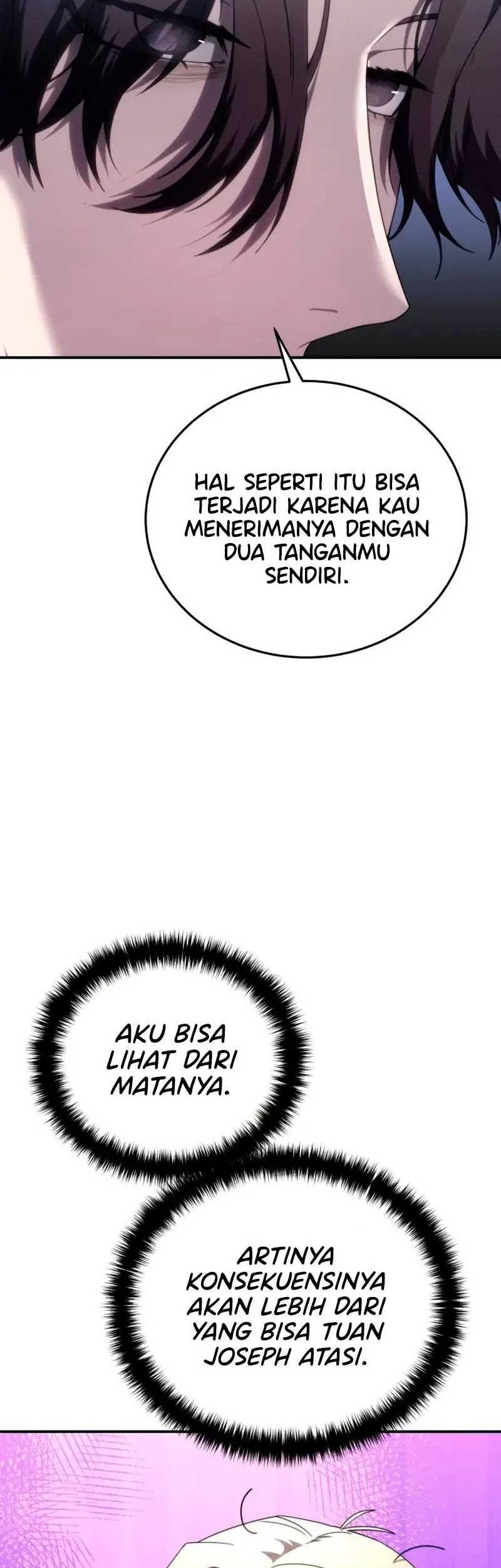Star-Embracing Swordmaster Chapter 25 - halaman 11