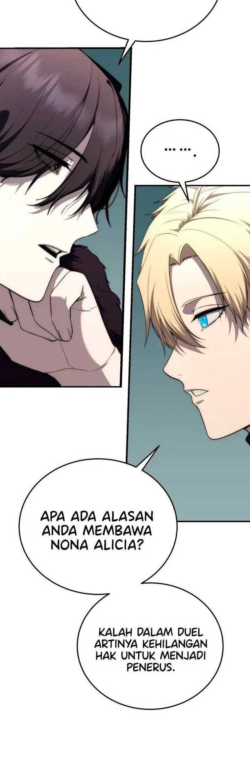 Star-Embracing Swordmaster Chapter 25 - halaman 17