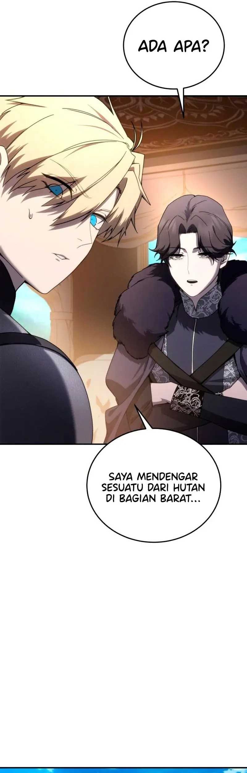 Star-Embracing Swordmaster Chapter 25 - halaman 22