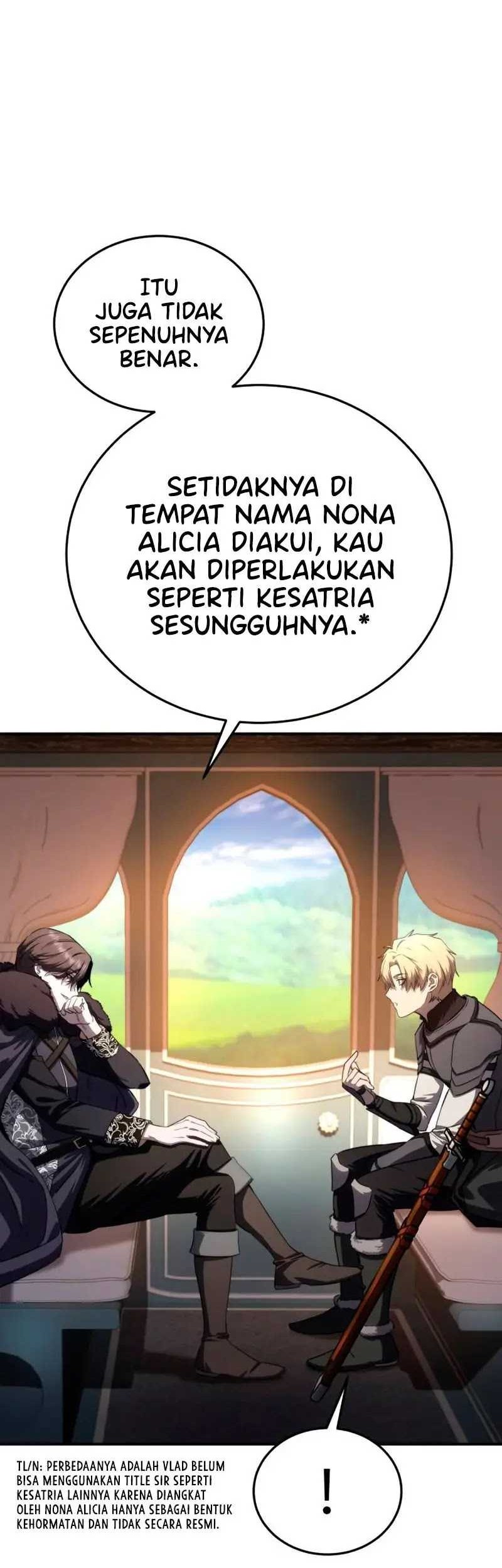 Star-Embracing Swordmaster Chapter 25 - halaman 3