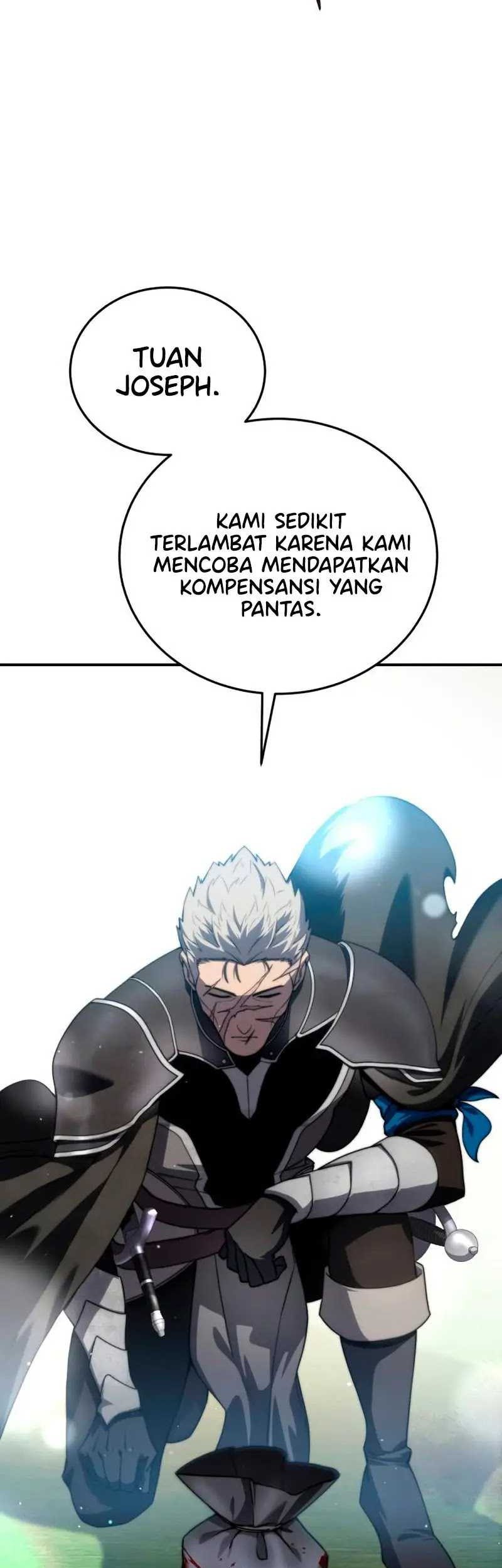 Star-Embracing Swordmaster Chapter 25 - halaman 32
