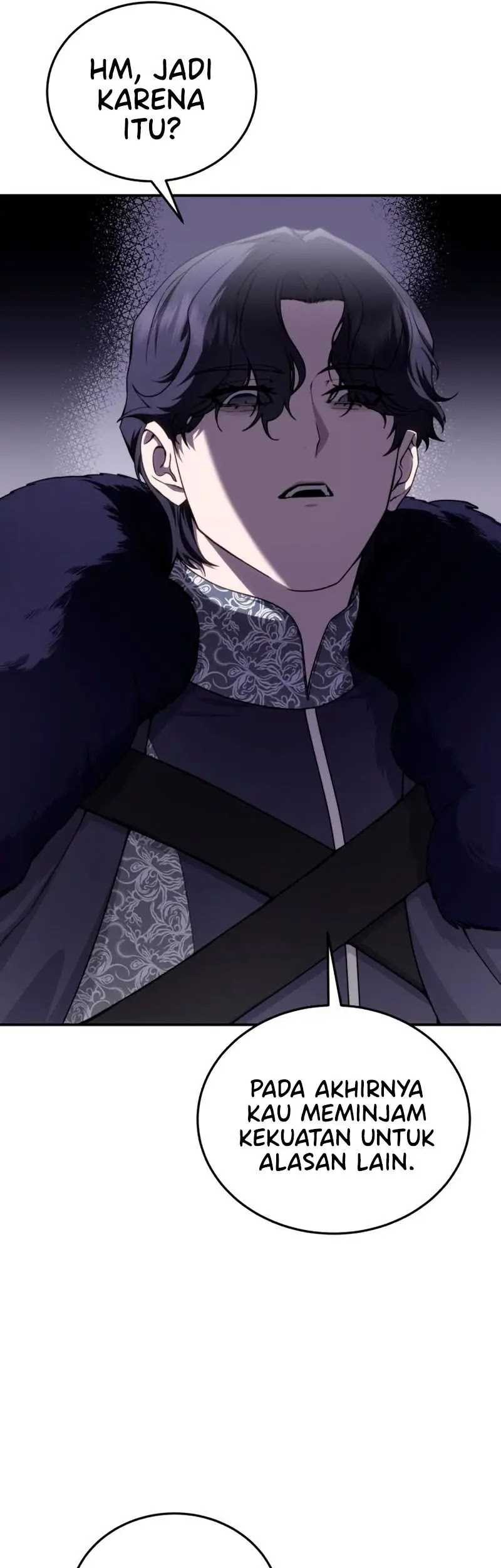 Star-Embracing Swordmaster Chapter 25 - halaman 34