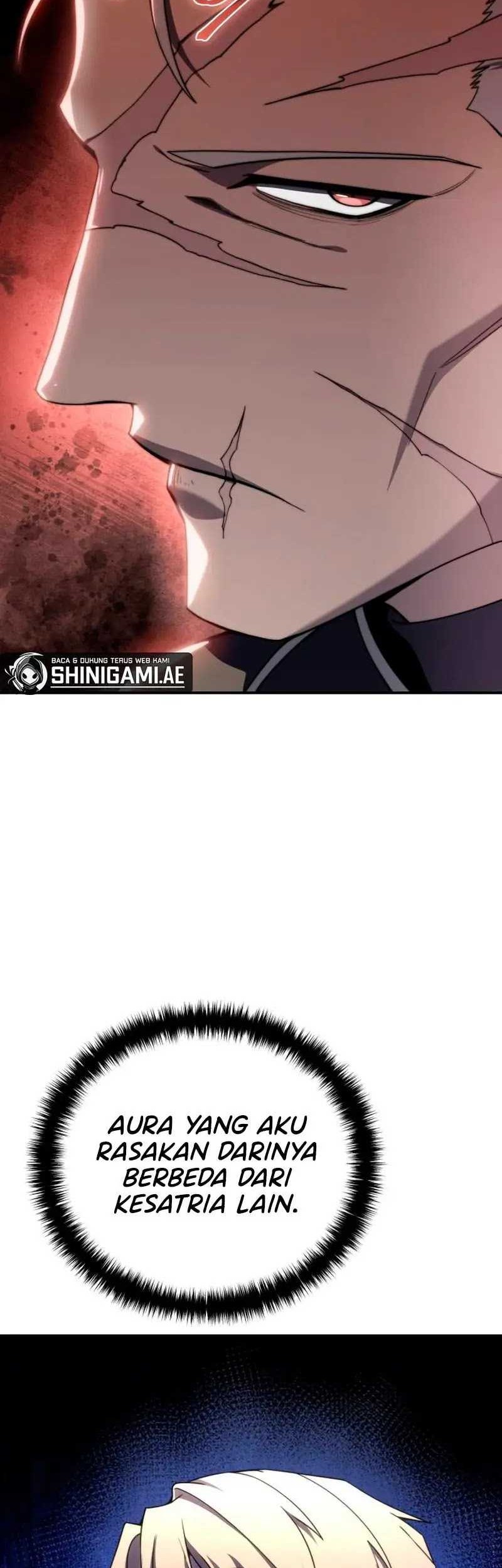 Star-Embracing Swordmaster Chapter 25 - halaman 39