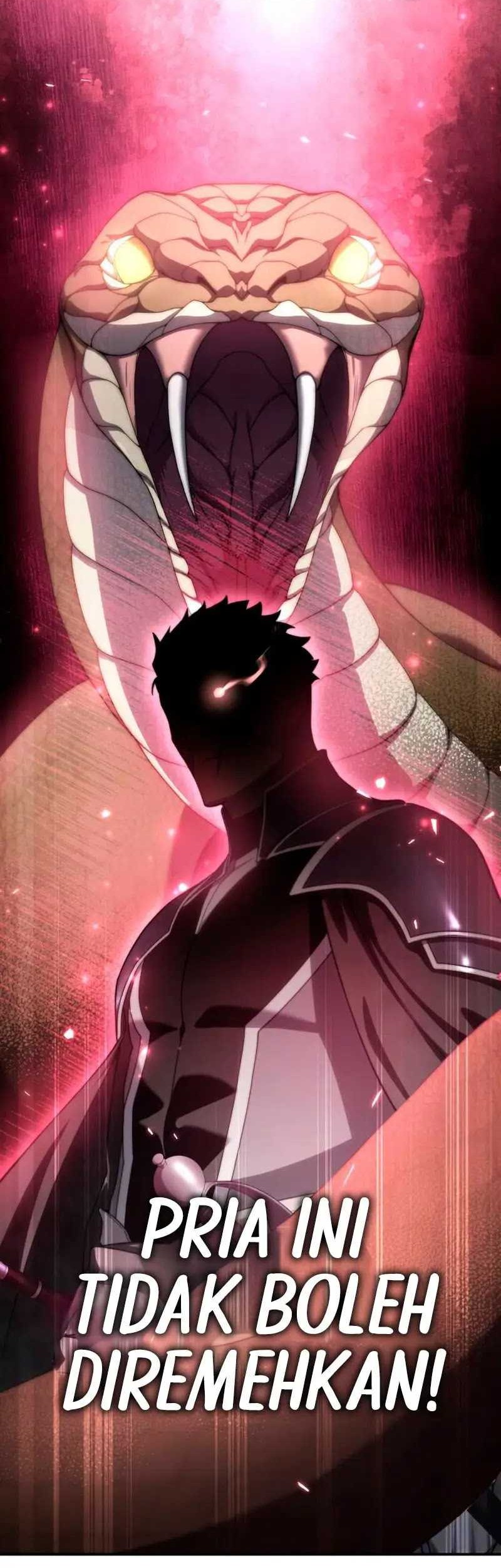 Star-Embracing Swordmaster Chapter 25 - halaman 41