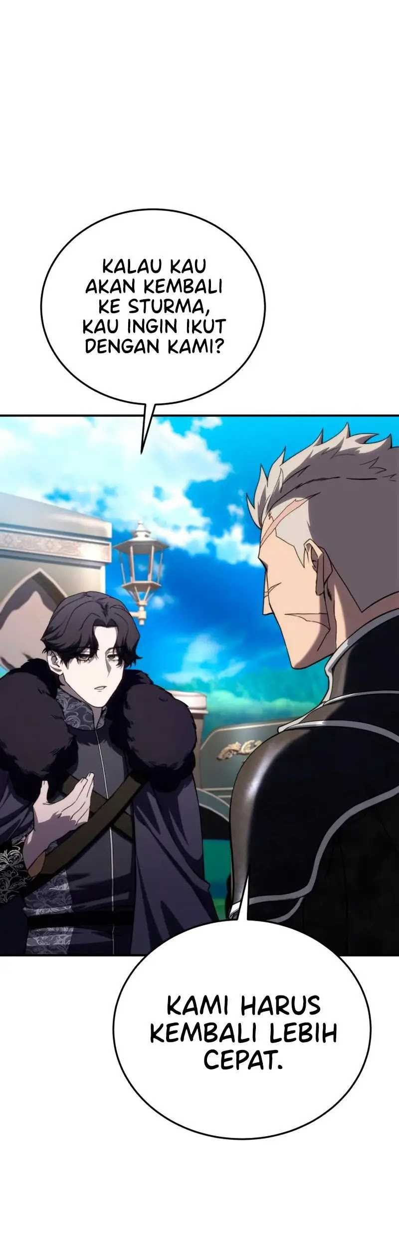 Star-Embracing Swordmaster Chapter 25 - halaman 42