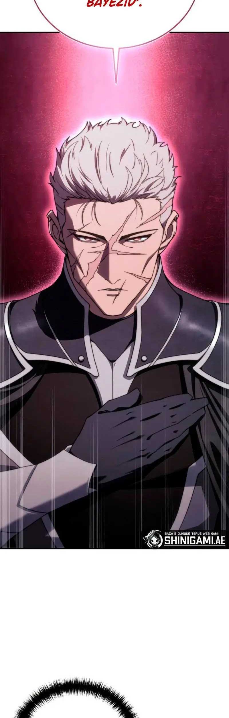 Star-Embracing Swordmaster Chapter 25 - halaman 44