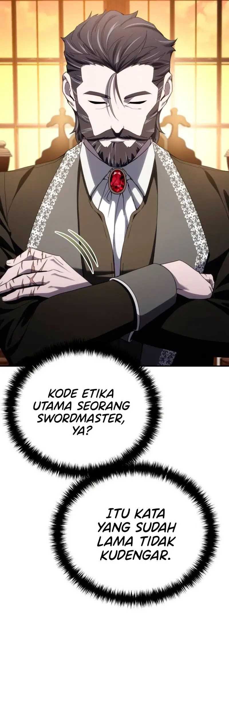 Star-Embracing Swordmaster Chapter 25 - halaman 62