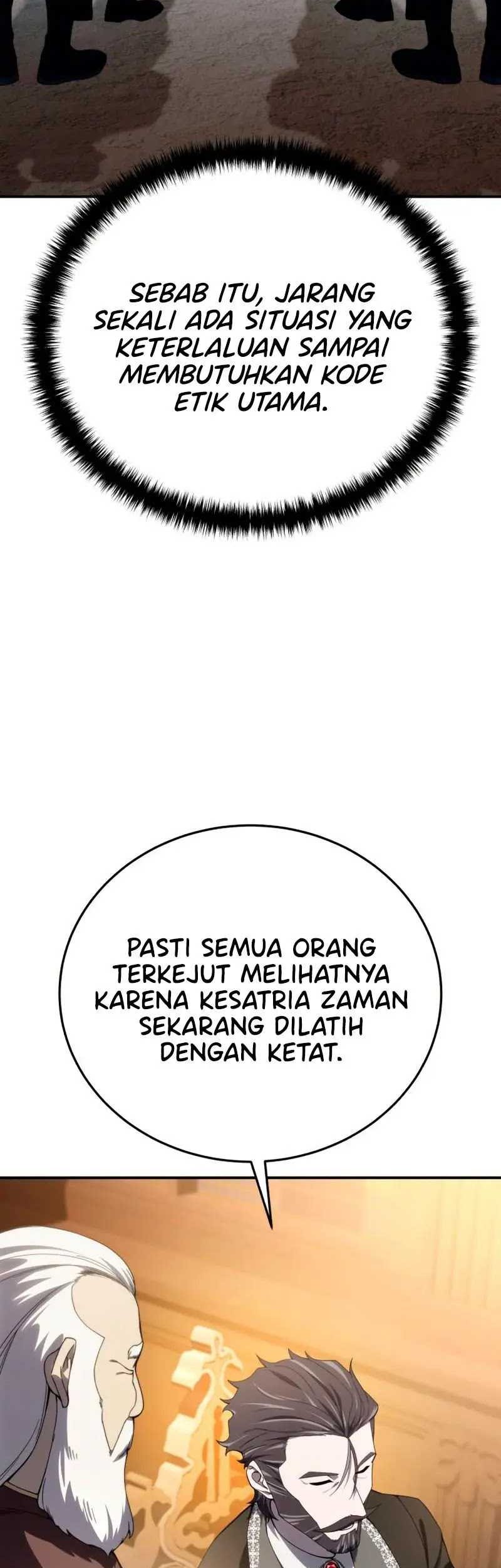 Star-Embracing Swordmaster Chapter 25 - halaman 64