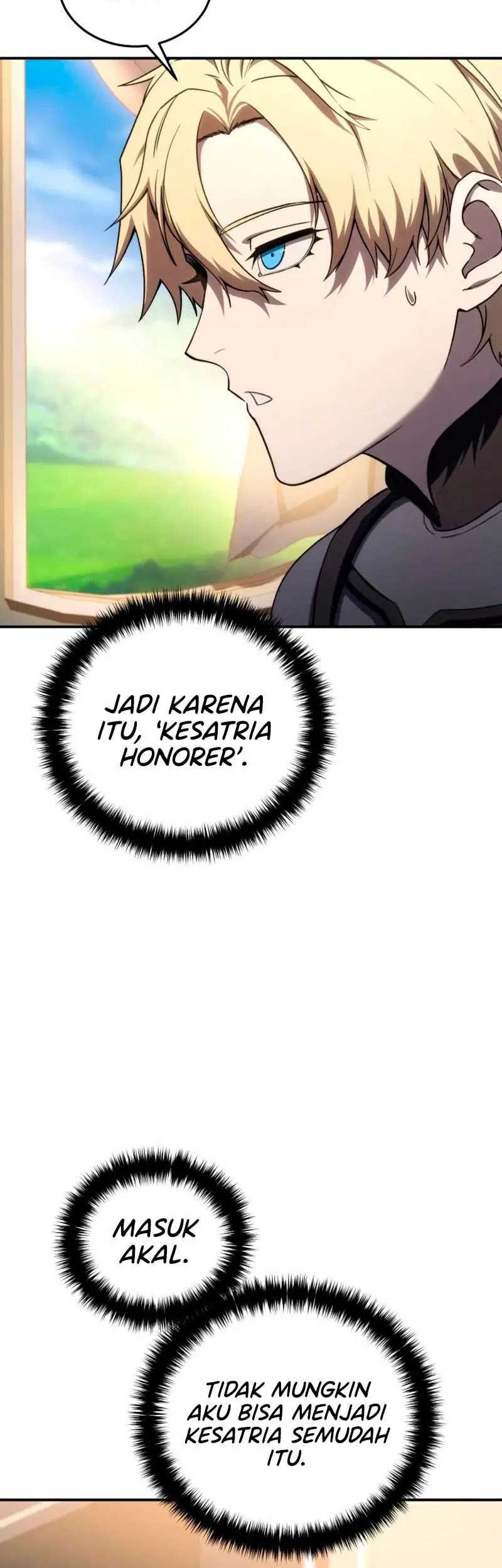 Star-Embracing Swordmaster Chapter 25 - halaman 7