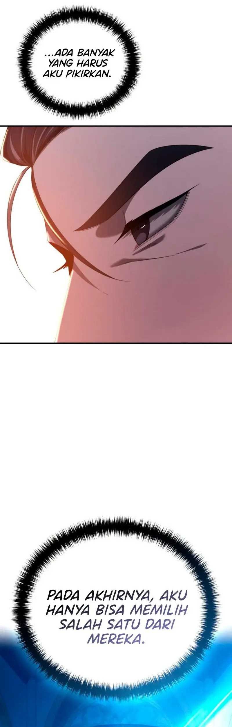 Star-Embracing Swordmaster Chapter 25 - halaman 70