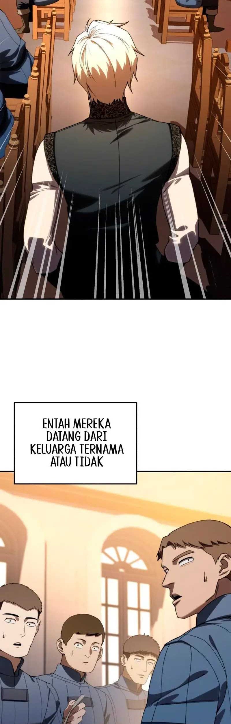 Star-Embracing Swordmaster Chapter 25 - halaman 79