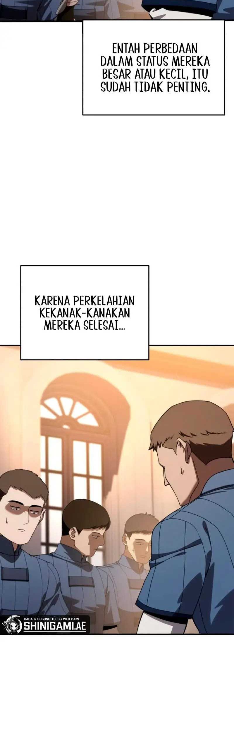 Star-Embracing Swordmaster Chapter 25 - halaman 80