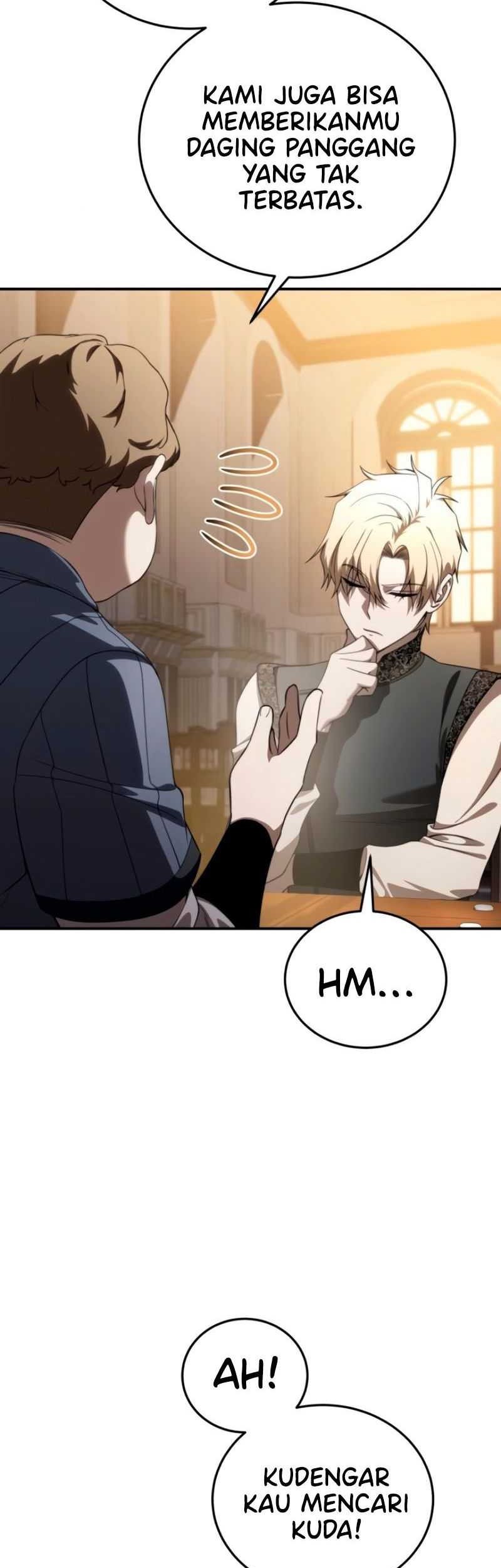 Star-Embracing Swordmaster Chapter 26 - halaman 11