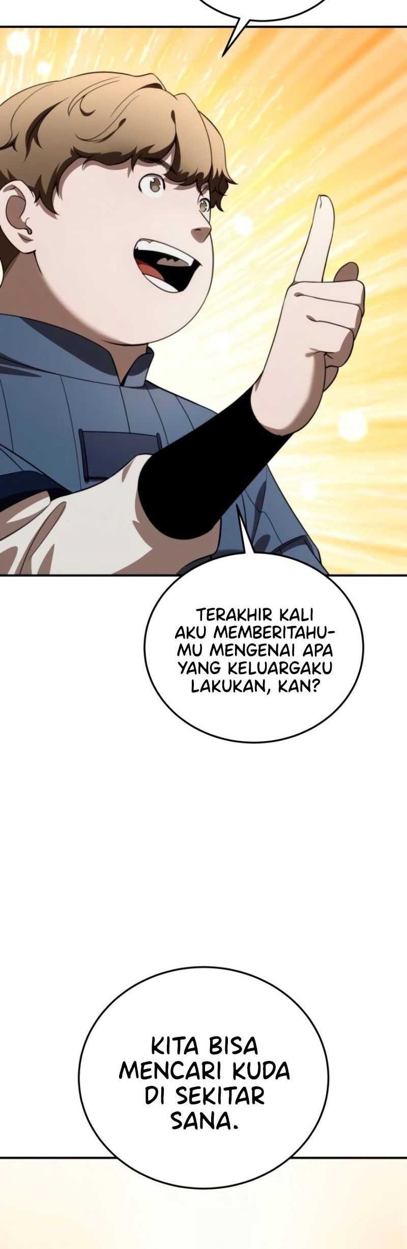 Star-Embracing Swordmaster Chapter 26 - halaman 12