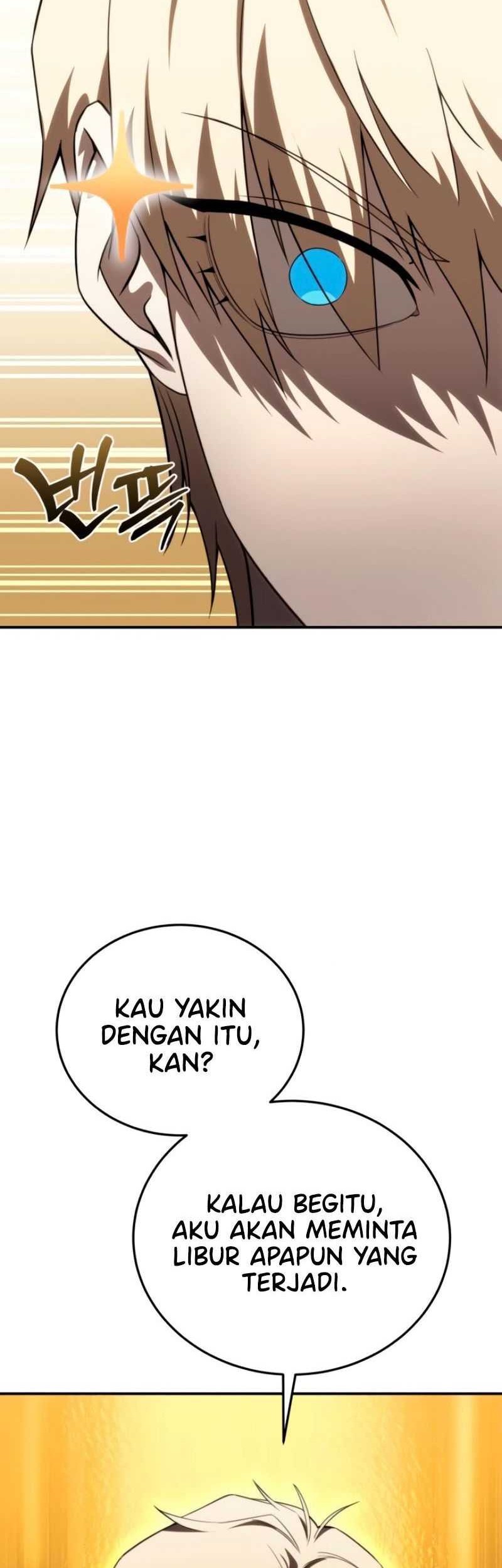 Star-Embracing Swordmaster Chapter 26 - halaman 14